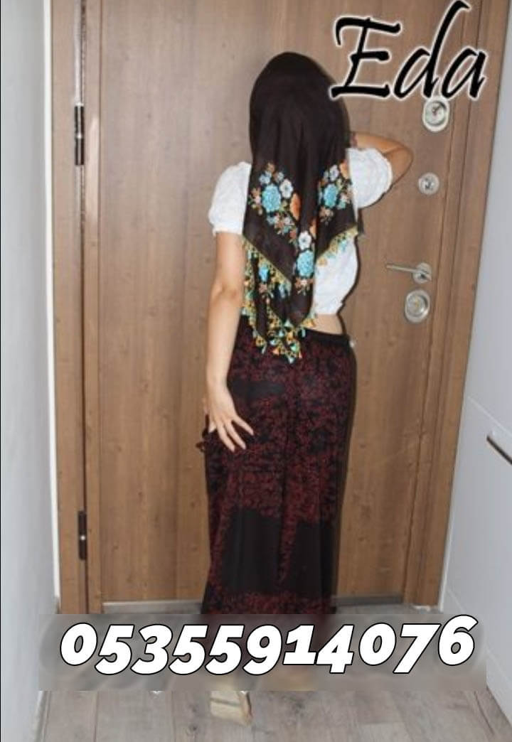 Maltepe Sınırsız Escort Bayan Eda - Image 1