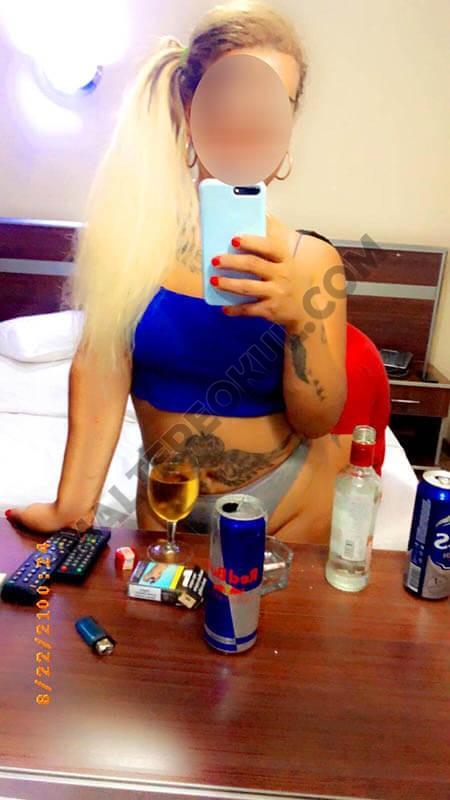 Tuzla Escort Bayan Bade - Image 8