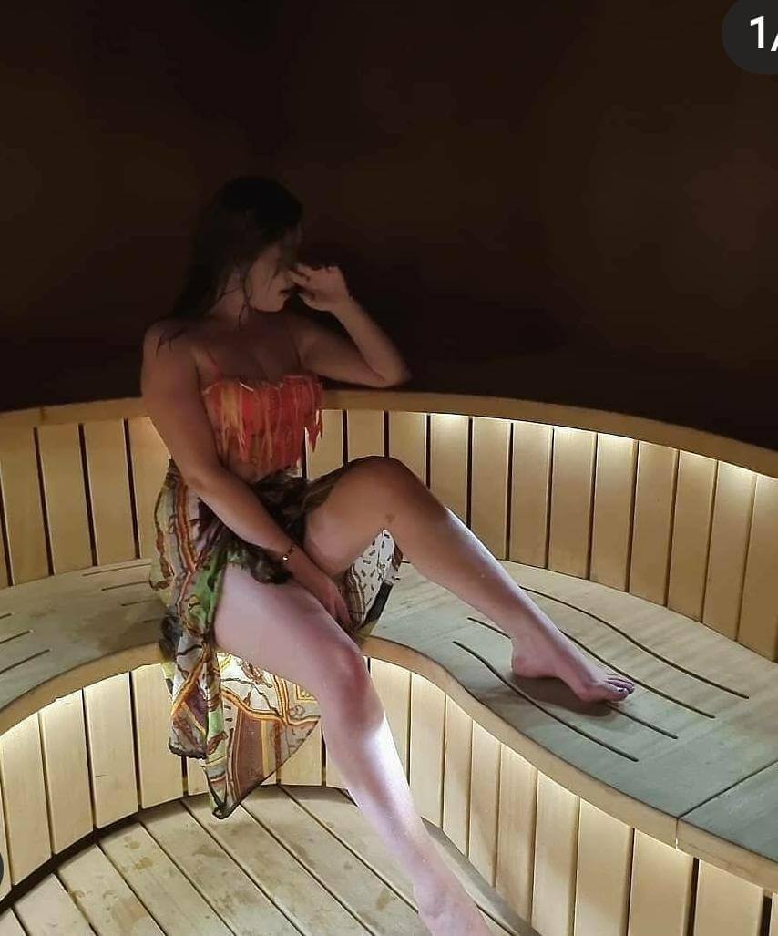 Pendik Escort Türbanlı Ashina - Image 5