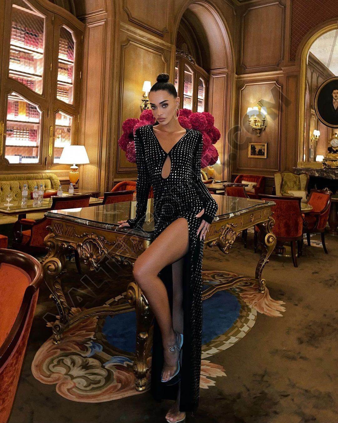 Anadolu Yakası Escort Bayan Ceyda - Image 2