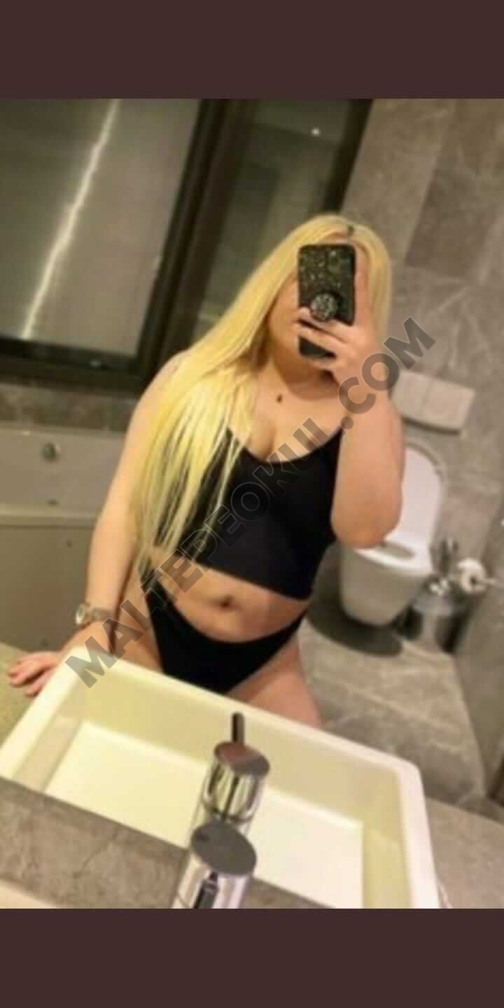 Gebze Escort Bayan Hande - Image 3